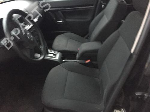 Electronic module OPEL SIGNUM Hatchback (Z03) 2.2 DTI (F48) | BP33498478M83 - Image 9