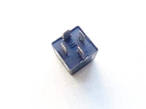 Electronic sensor FORD MONDEO III (B5Y) 2.0 16V TDDi / TDCi | BP33529247M84 - Image 2