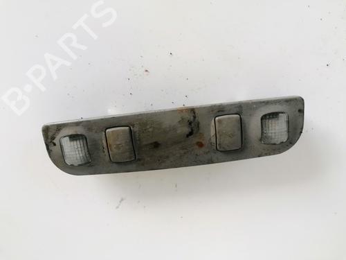 interior-roof-light-audi-a4-b6-8e2-2000-2001-2002-2003-2004-2005-35501636 main image