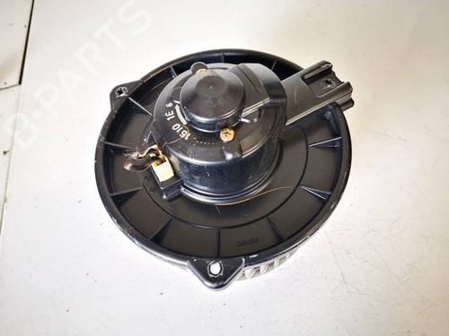Used Heater blower motor Heater blower motor TOYOTA COROLLA Verso (_E12_) 2.0 D-4D (CDE120_, CDE120R) (90 hp) 34980936 34980936