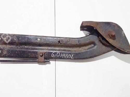 Højre bagtil bærearm Højre bagtil bærearm CHEVROLET CAPTIVA (C100, C140) 2.0 D (150 hp) 35877224 35877224