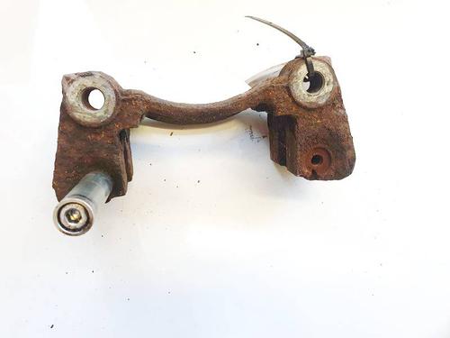 Right rear brake caliper IVECO DAILY IV Platform/Chassis 29L12 | BP35366762M106 - Image 2