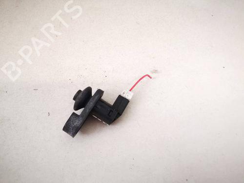 Used Electronic module Electronic module NISSAN PRIMERA Hatchback (P12) 2.2 Di (126 hp) 35280768 35280768