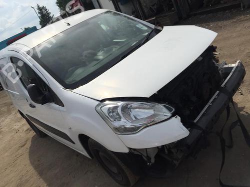 Used Parts CITROËN BERLINGO MULTISPACE (B9)  1.6 HDi 75 16V  4526922
