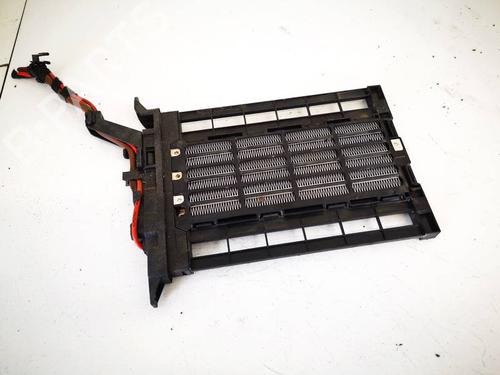 Used Heater resistor Heater resistor SKODA YETI (5L) 1.2 TSI (105 hp) 35023243 35023243
