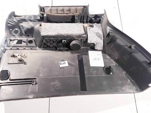Boot lining VW TOURAN (1T1, 1T2) 1.9 TDI | BP35108964I3 - Image 2
