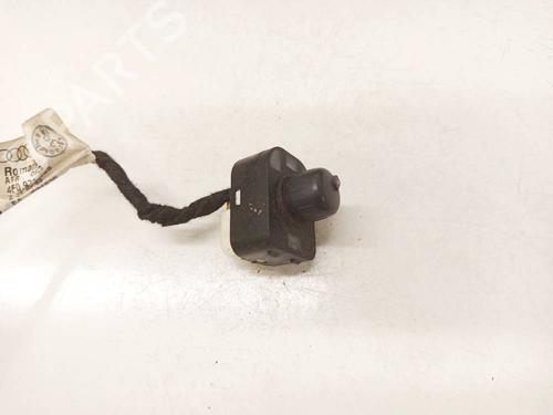 Mirror switch AUDI A6 C6 (4F2) 3.0 TDI quattro | BP37687441I25 - Image 2