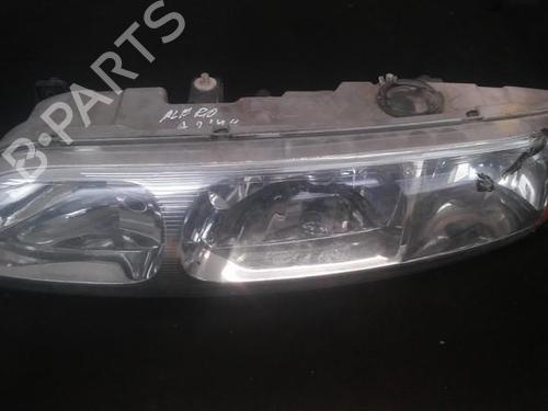 Used Left headlight Left headlight CHEVROLET ALERO 2.4 16V (141 hp) 35662287 35662287