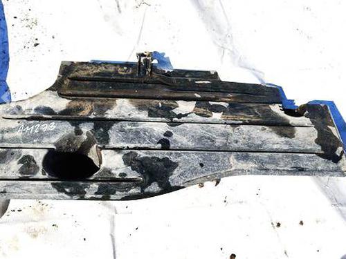Used Other Other FORD FOCUS IV (HN) 1.0 EcoBoost (125 hp) 34754556 34754556