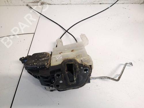 Used Front right lock Front right lock 35043044 35043044