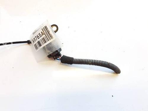 Used Electronic module Electronic module OPEL ASTRA G Hatchback (T98) 2.0 DTI 16V (F08, F48) (101 hp) 34962183 34962183