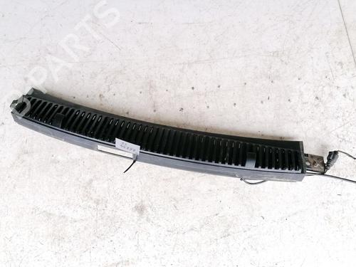 Used Scuttle panel Scuttle panel SEAT ALHAMBRA (7V8, 7V9) 1.9 TDI (90 hp) 35569087 35569087