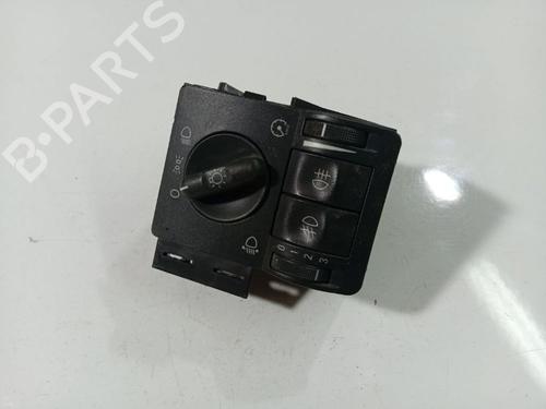 Switch OPEL CORSA C (X01) 1.7 CDTI (F08, F68) | BP38278232I30 - Image 2