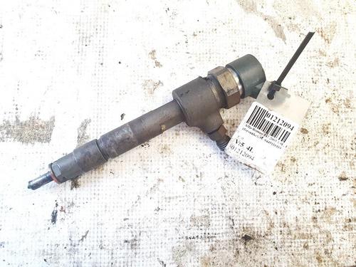 Injector Injector ALFA ROMEO 147 (937_) 1.9 JTDM (937.AXD1A, 937.AXV1A, 937.BXB1A) (115 hp) 35576498 35576498