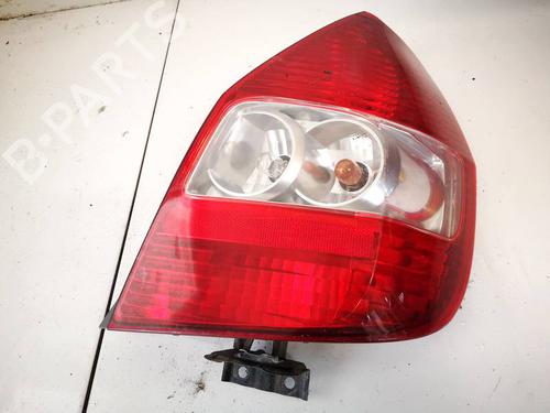 Used Right taillight Right taillight 34938013 34938013