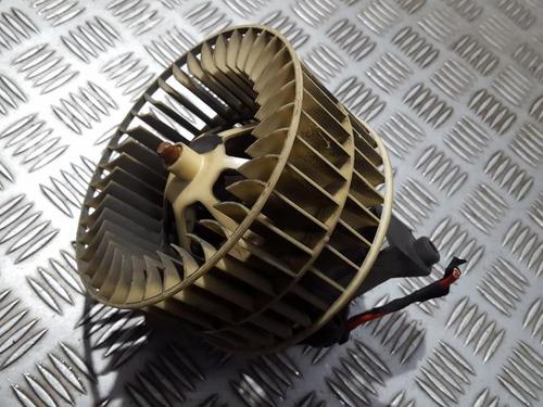 Used Heater blower motor Heater blower motor MERCEDES-BENZ A-CLASS (W168) A 160 CDI (168.007) (60 hp) 35703187 35703187