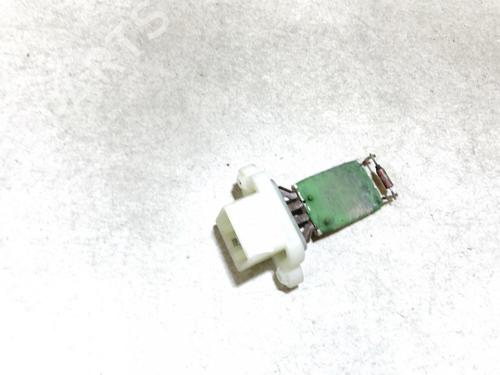 Used Heater resistor Heater resistor FORD FOCUS II (DA_, HCP, DP) 1.6 (100 hp) 35643183 35643183