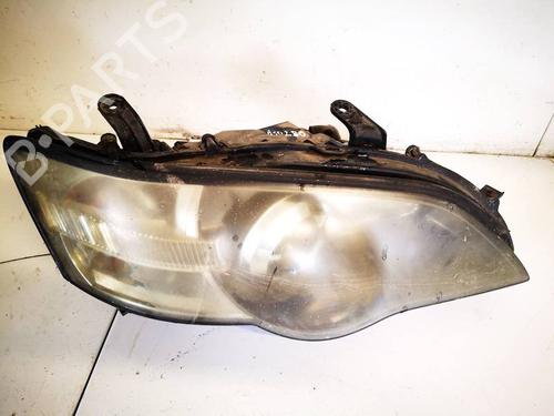 Used Right headlight Right headlight SUBARU LEGACY IV Estate (BP) 2.0 AWD (BP5) (138 hp) 35012213 35012213