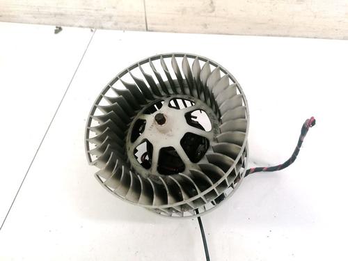 Used Heater blower motor Heater blower motor MERCEDES-BENZ A-CLASS (W168) A 170 CDI (168.008) (90 hp) 35468867 35468867