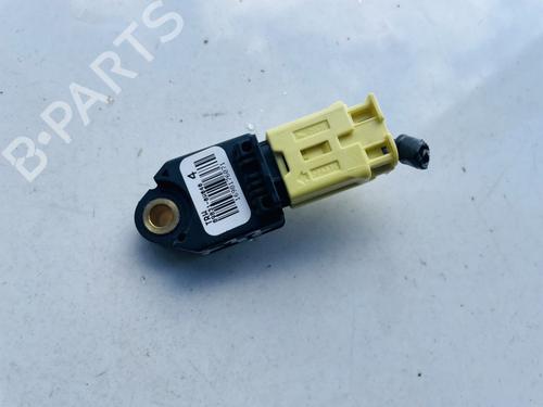 Used Electronic module Electronic module TOYOTA COROLLA Verso (ZER_, ZZE12_, R1_) 2.2 D-4D (AUR10_, AUR10R) (136 hp) 32882912 32882912