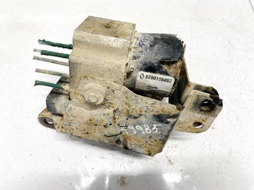 Used ABS pump ABS pump 35086155 35086155