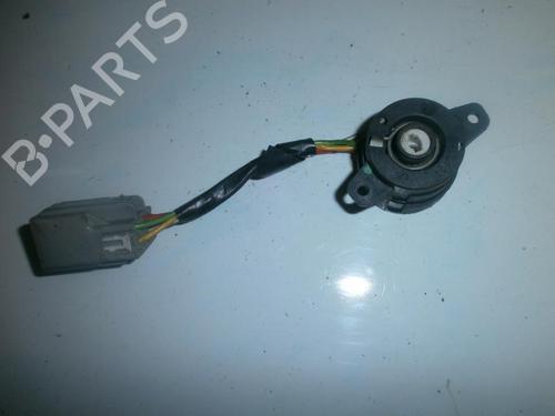 Used Ignition barrel Ignition barrel 35662894 35662894