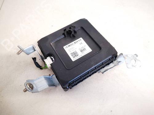 Used Electronic module Electronic module 35314274 35314274