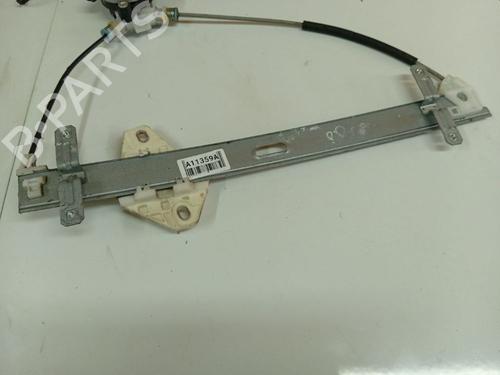 Front right window mechanism HONDA FR-V (BE) 2.2 i CTDi (BE5) | BP36454413C23 - Image 2