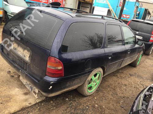 Electronic module FORD MONDEO II (BAP) 1.8 TD | BP33490955M83 - Image 9