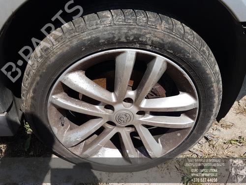 Electronic module OPEL VECTRA C (Z02) 1.9 CDTI (F69) | BP33494868M83 - Image 8