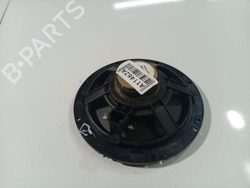 Speaker PEUGEOT 807 (EB_) 2.2 HDi | BP36690439E2 - Image 3
