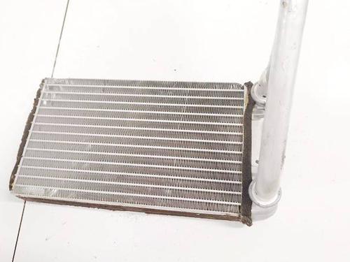 Varmeapparat Varmeapparat AUDI A4 B7 (8EC) 2.0 TDI (170 hp) 36251698 36251698