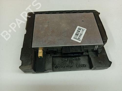 Used Electronic module Electronic module AUDI A6 C6 (4F2) 2.0 TDI (140 hp) 39999969 39999969