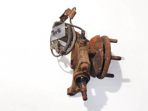 Left front steering knuckle KIA CEE'D Hatchback (ED) 1.6 CRDi 115 | BP35361989M25 - Image 2
