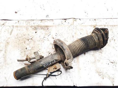 Used Left front shock absorber Left front shock absorber 35219147 35219147