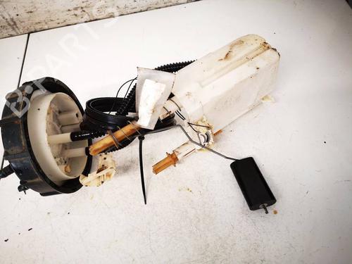 Elektronisk modul Elektronisk modul NISSAN QASHQAI I (J10, NJ10) 2.0 dCi All-wheel Drive (150 hp) 39894931 39894931