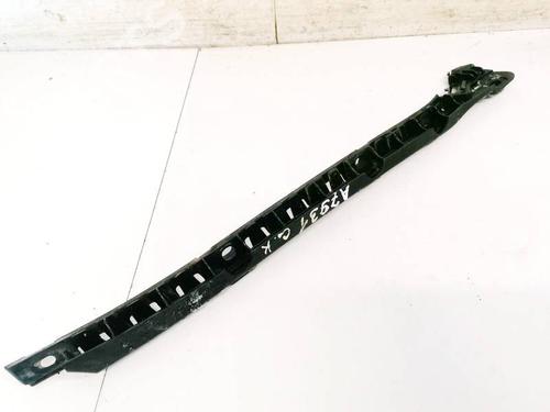 Used Rear bumper bracket Rear bumper bracket MERCEDES-BENZ E-CLASS (W212) E 300 Hybrid / BlueTEC Hybrid (212.098) (204 hp) 35351555 35351555