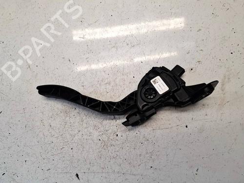 Used Pedal Pedal MAZDA 6 Hatchback (GH) 2.0 MZR (GHEFS) (147 hp) 36456738 36456738