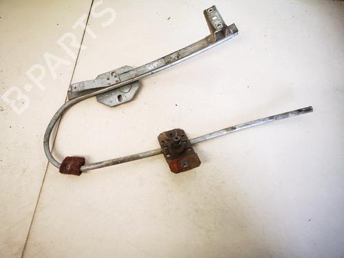 Used Rear right window mechanism Rear right window mechanism 35521425 35521425