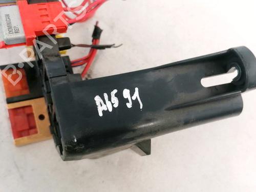 Fuse box AUDI A6 C5 (4B2, 4B4) 2.5 TDI | BP33076522E1 - Image 2