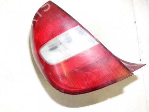 Used Left taillight Left taillight CITROËN C5 I (DC_) 3.0 V6 (DCXFXC, DCXFXF) (207 hp) 35646370 35646370