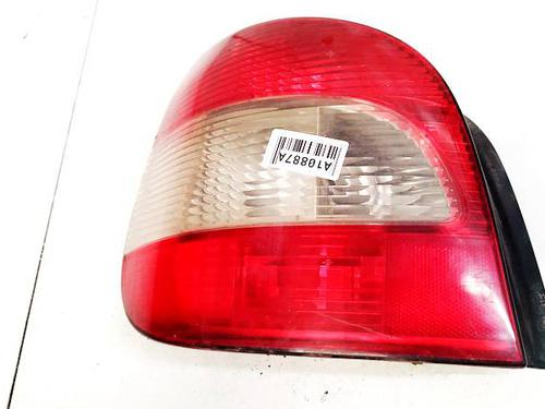 Used Left taillight Left taillight 34888787 34888787