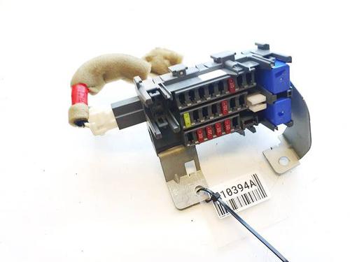 Used Fuse box Fuse box NISSAN JUKE (F15) 1.5 dCi (110 hp) 32561676 32561676