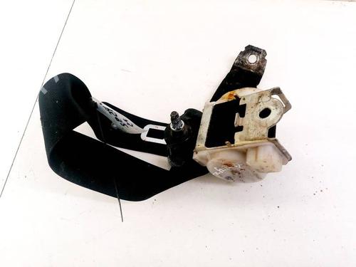Used Rear right seatbelt Rear right seatbelt 35361089 35361089