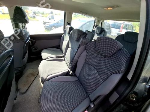 Engine mount FIAT ULYSSE (179_) 2.0 D Multijet | BP32550396M89