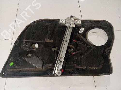 Front left window mechanism FORD FIESTA VI (CB1, CCN) 1.25 | BP38974160C22 - Image 2