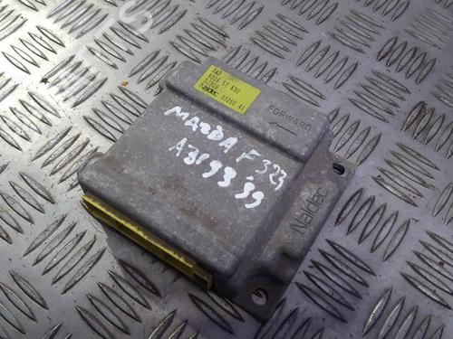 ecu-airbags-mazda-323-f-vi-hatchback-bj-1998-1999-2000-2001-2002-2003-2004-33491402 main image