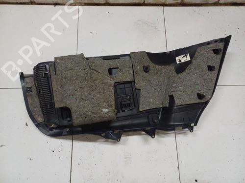 Boot lining OPEL SIGNUM Hatchback (Z03) 1.9 CDTI (F48) | BP34899577I3 - Image 2