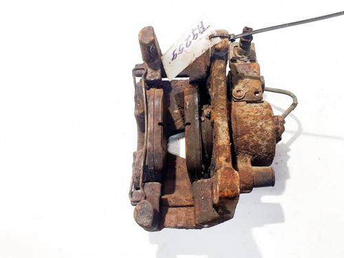 Left front brake caliper RENAULT ESPACE IV (JK0/1_) 2.2 dCi (JK0H) | BP35151006M105 - Image 3