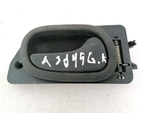 Used Rear right interior door handle Rear right interior door handle 35407005 35407005